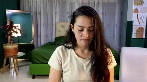 sweet_ahinara online show from March 3, 11:46 pm