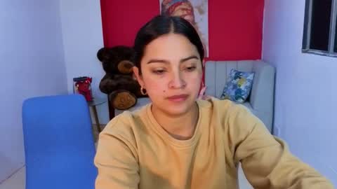 sweet_ahinara online show from October 19, 1:56 pm