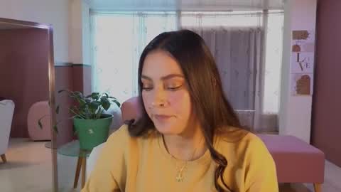 sweet_ahinara online show from November 26, 7:59 pm