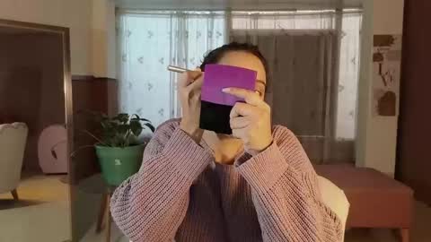 sweet_ahinara online show from November 27, 7:16 pm