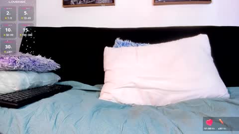 alessandre online show from January 19, 12:49 am