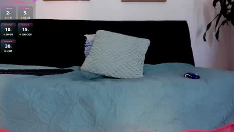 alessandre online show from February 9, 9:05 am