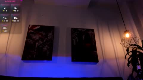 alessandre online show from February 12, 1:19 am