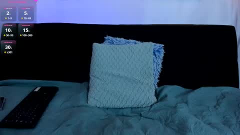 alessandre online show from February 16, 3:27 pm