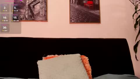 alessandre online show from February 23, 1:46 am