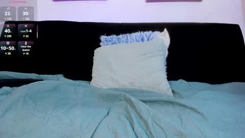 alessandre online show from February 28, 11:56 pm