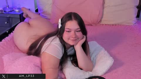 amaralopez online show from January 27, 5:48 pm