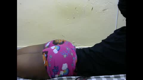 Snapshot of sweet_amor254 chatting on September 20, 9:05 pm Silvia online show from September 20, 9:05 pm