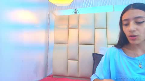 Amye  online show from October 8, 7:44 pm