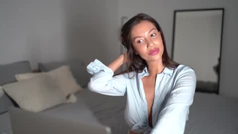 Dorothea online show from September 24, 8:34 pm