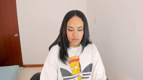 Stephanie online show from December 28, 5:35 pm