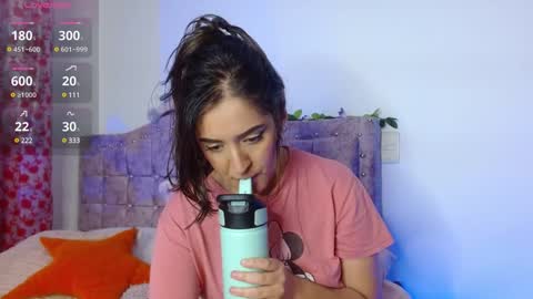 Sthefany Lauren Independent Model  online show from December 18, 4:31 am