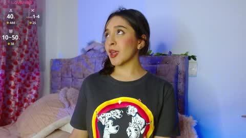 Sthefany Lauren Independent Model  online show from December 19, 5:07 am