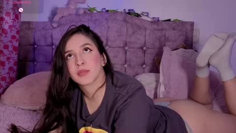 Sthefany Lauren Independent Model  online show from September 19, 1:40 am