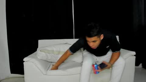 x Angelica Daniels - mod  Tio willy online show from October 21, 8:53 pm