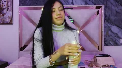 sweet celeste online show from November 20, 4:56 am