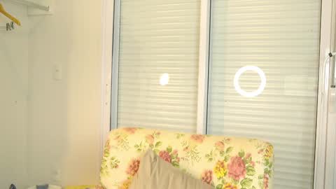 Bruna   - Live on December - My wishlist  online show from February 9, 12:17 am