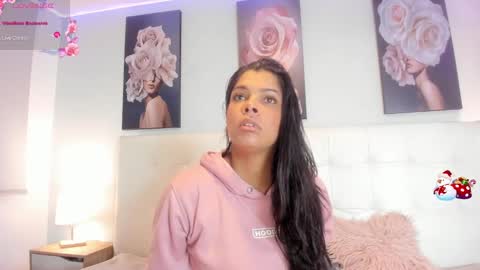 Kendra online show from December 12, 12:55 pm