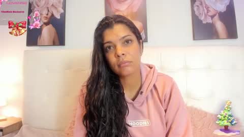 Kendra online show from December 29, 3:24 pm