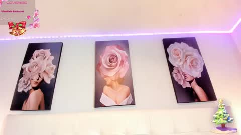 Kendra online show from December 30, 3:24 pm