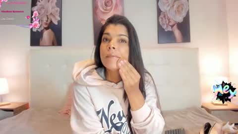 Kendra online show from January 19, 12:28 pm