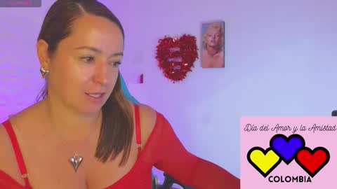 Sweet Evans online show from September 21, 4:03 am