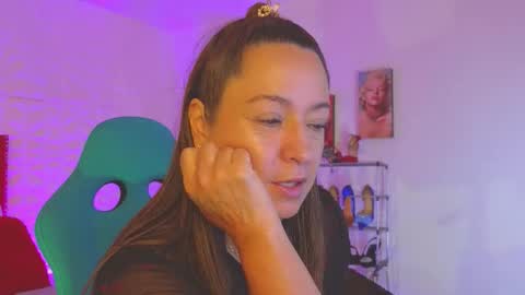 Sweet Evans online show from October 4, 4:54 am