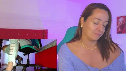 Sweet Evans online show from October 9, 1:58 am