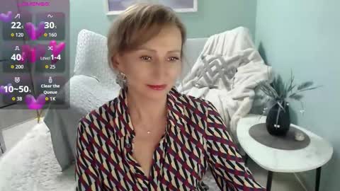 Helen online show from September 21, 5:42 am