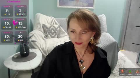 Helen online show from September 30, 5:45 am