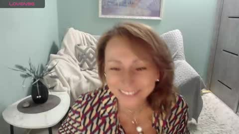 Helen online show from October 7, 5:59 am