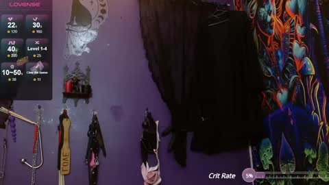 elizabeth grey online show from March 7, 11:05 pm