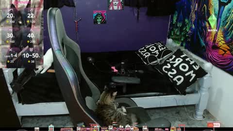 elizabeth grey online show from September 20, 11:28 pm