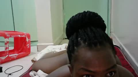 sweet_lilianah online show from February 7, 3:45 am