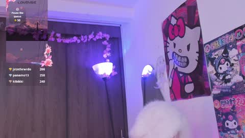 sweet_lilly_sweet online show from January 25, 8:53 pm