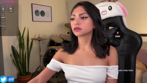 free            private online show from December 6, 10:30 pm