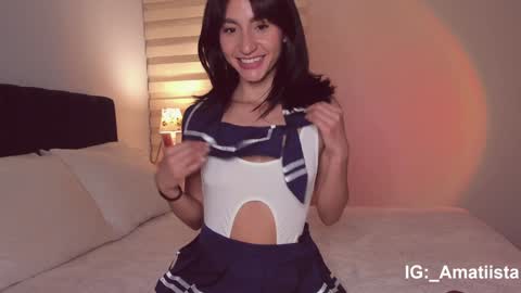 Snapshot of sweet_mara_cat chatting on December 2, 1:47 am Mor online show from December 2, 1:47 am