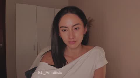 Snapshot of sweet_mara_cat chatting on February 6, 11:48 pm Mor online show from February 6, 11:48 pm