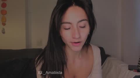 Snapshot of sweet_mara_cat chatting on February 7, 10:20 pm Mor online show from February 7, 10:20 pm