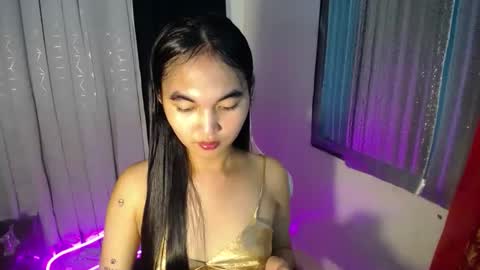 Maria Stella online show from January 24, 8:02 am