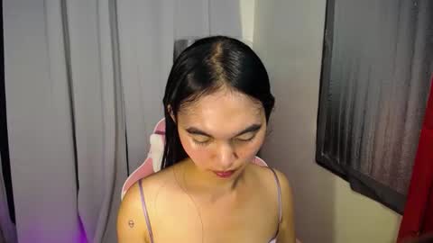 Maria Stella online show from February 5, 12:06 pm