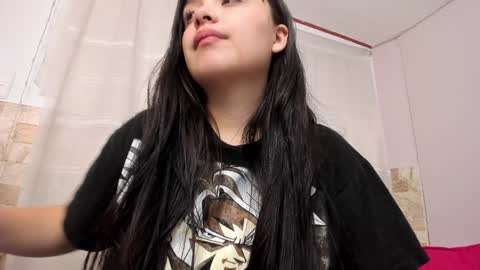 Mia Johns online show from December 12, 9:37 pm