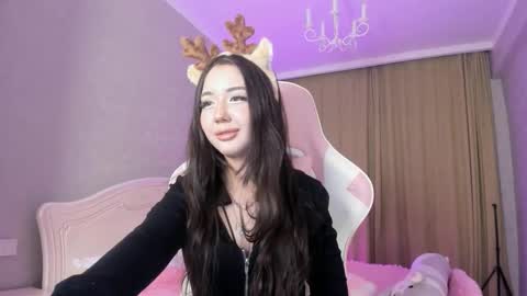 Mikasa online show from October 28, 12:52 pm