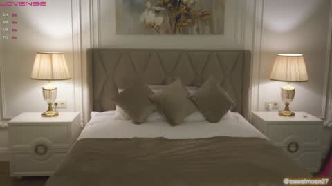 Snapshot of sweet_moan chatting on October 11, 9:30 am Dana online show from October 11, 9:30 am