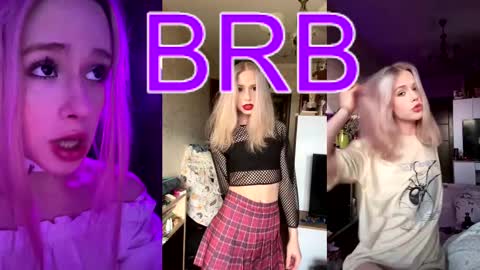 sweet_mol1y online show from October 11, 2:11 am