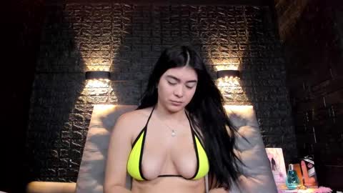 Monica  online show from January 30, 10:19 am