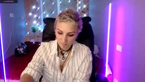 sweet_n_strong online show from November 7, 1:44 pm