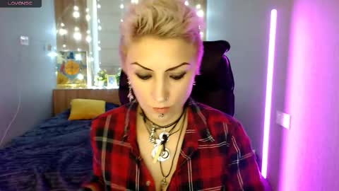 sweet_n_strong online show from November 29, 8:06 am