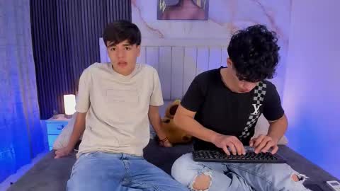 Petter online show from October 2, 12:56 pm