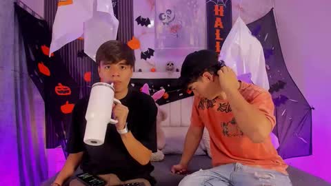 Petter online show from October 27, 12:53 pm